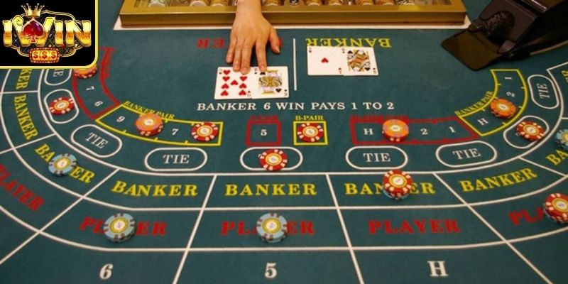 Các mức thưởng cược cao