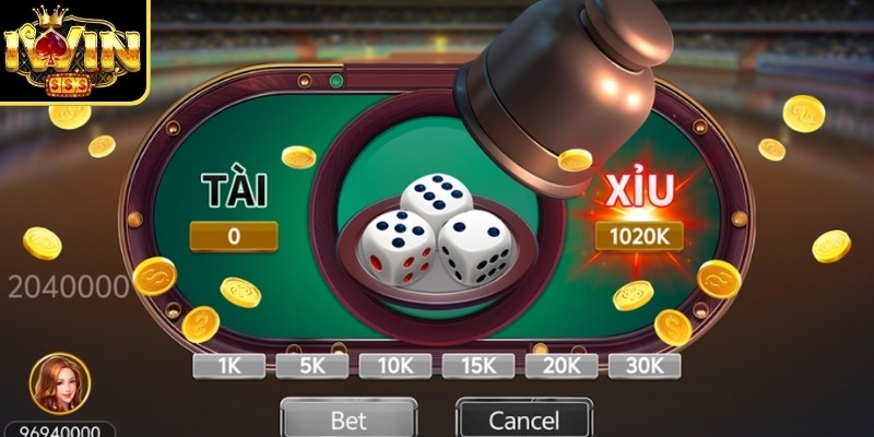 Khái niệm tổng quát về công thức Tài Xỉu Iwin