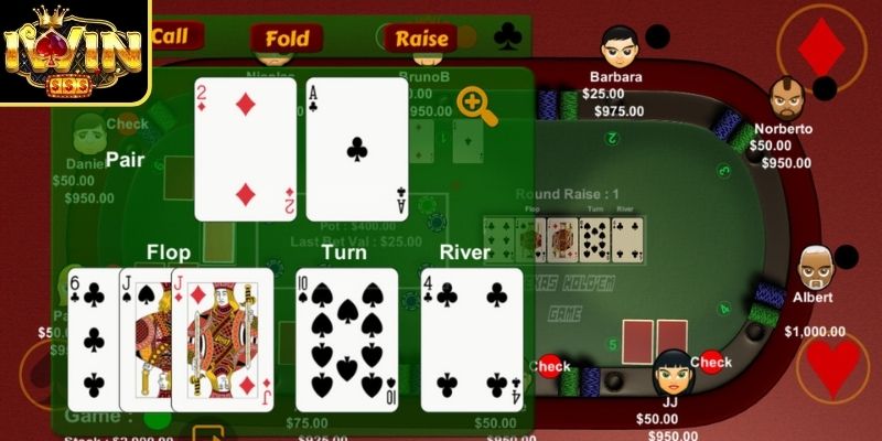 Người chơi tự do đưa ra lựa chọn trong game
